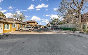 Park Motel